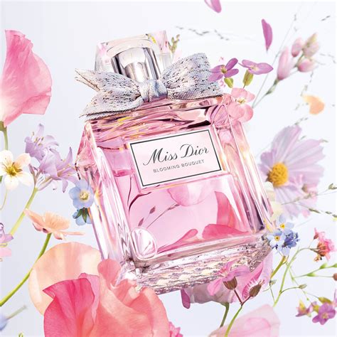 miss dior flower bouquet|Christian Dior Miss Blooming Bouquet Eau de Toilette Spray for。